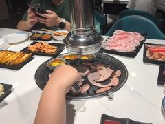 -龙乡东北烤肉