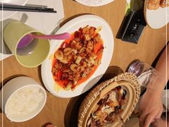 -青梅酒肆PLUS(长白仙岛北路店)