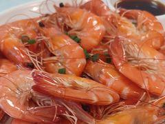 -阿勇海鲜排档(莲花路1号店)