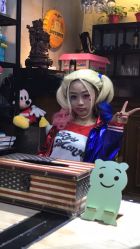 -IN HAIR艺术+造型