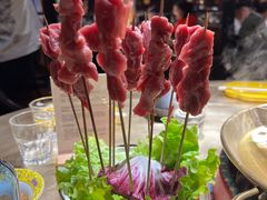 -羊大爷涮肉(亮马桥店)