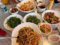 -文三里屯面馆(三里屯店)