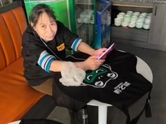 -味之绝美蛙鱼头火锅(松江万达店)