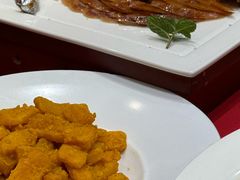 -佳兰雅序融合菜(高新店)