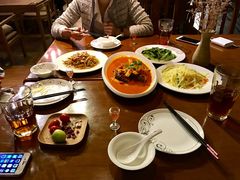 -喜鹊栖所-胭脂·秀菜(Rouge Food)