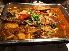 -卯时·龙光雅宴·精致锡帮菜(惠山古镇店)