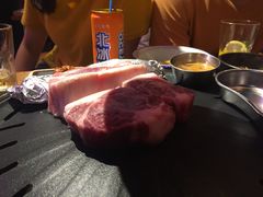 -济州爱肉堂(总店)