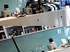 -T-COFFEE(长江花园店)