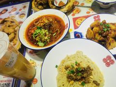 -点兵点将· 四川传统小吃集(泗阳店)