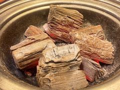-辛氏火炉·韩式古法烤肉(松北店)