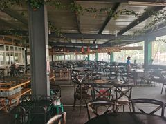 大堂-兄弟大灶台(原纺渭路店)