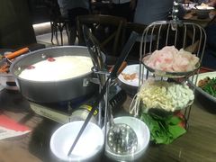 -路小缦·珍馐美馔(市心北路店)