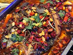 -胖子烧烤海鲜(亲贤北街店)