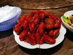 -国味壹号·精品湘菜·宴请佳选(新天地店)