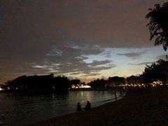 -巴拉湾海滩