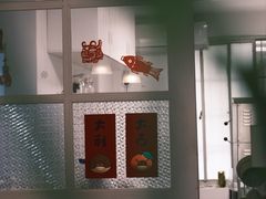 -白胡子咖啡(丽都园店)