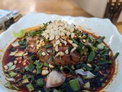-雲记卢妈冷锅串串(中道街总店)