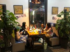 -东家小院金汤酸菜鱼(南阳路店)