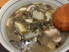 -杭州国际会议中心洲际酒店-面工坊