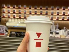 -代数学家algebraist coffee(亲橙里购物中心店)