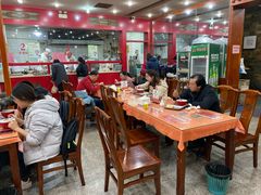大堂-教师之家赵家羊汤馆(东青龙街店)