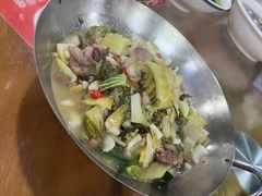 -秀妈厨房(灰汤老店)