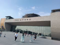 -蒋家桥饺面店(四望亭路店)