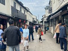 -葑门横街