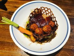 -鱼食饭稻·苏浙土菜17年老馆子(平江路店)