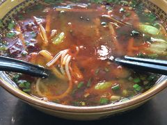 -伊清斋牛肉面(华佗路店)