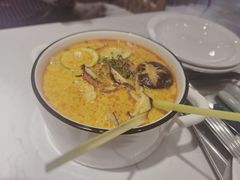 -嗒令甜品·主题融合料理餐厅(首座时代店)