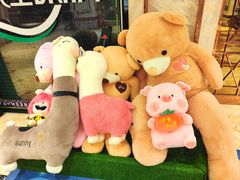 -麦度量贩式KTV(中联广场店)