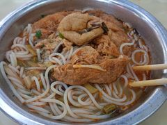 -凤张螺蛳粉·爽口粉(跃进路总店)