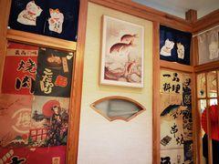 -林妈妈村·日式料理(宝山龙湖天街店)