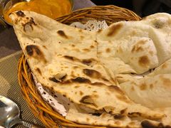 -Pita's&Tika's中东和印度风味餐厅(龙湖天街店)