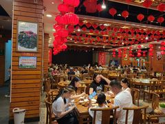 -亮欢寨酸汤鱼(沙冲路店)
