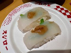 -寿司郎(上野店)