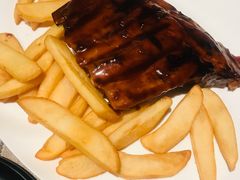 -Hurricane's Grill 飓风牛排