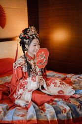 -禧百年中式婚礼馆