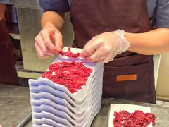 -荣叔港式沙嗲牛肉火锅(正佳潮流店)