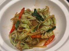 -院8里·少城记忆老川菜(宽窄巷子店)