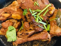-真定郝家排骨(正定县总店)