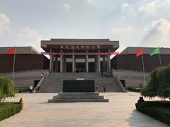 -台儿庄大战纪念馆