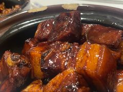 吉士红烧肉-老吉士酒家(天平路店)