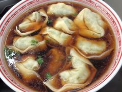 -吴茂兴本帮面(百色路店)