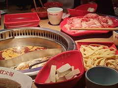 -季季红火锅(丰城洪客隆店)