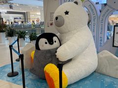 -凯德MALL(西直门店)