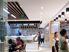 -素清香(解放路店)