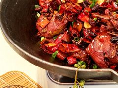 -聚味瞿记·龙虾堂(坡子街店)