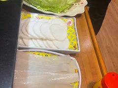 -芦月轩羊蝎子(劲松店)